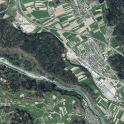 Naklo High Resolution Satellite Map