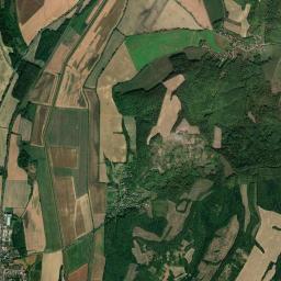 Hegyháti Járás High Resolution Satellite Map