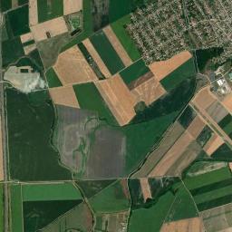 Decs High Resolution Satellite Map