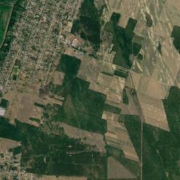 Sükösd High Resolution Satellite Map