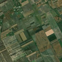 Jánoshalmai Járás High Resolution Satellite Map