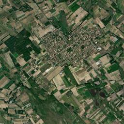 Zákányszék High Resolution Satellite Map
