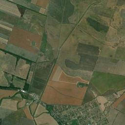 Turnu High Resolution Satellite Map