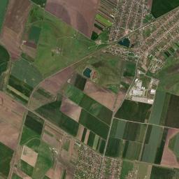 Zimandu Nou High Resolution Satellite Map