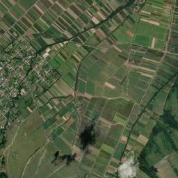 Agrișu Mare High Resolution Satellite Map