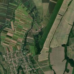 Drauț High Resolution Satellite Map