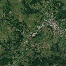 Oraş abrud High Resolution Satellite Map