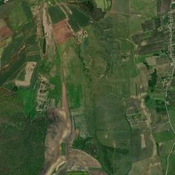 Botorca High Resolution Satellite Map