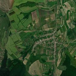 Băgaciu High Resolution Satellite Map