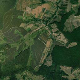 Idiciu High Resolution Satellite Map