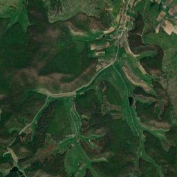 Viișoara High Resolution Satellite Map