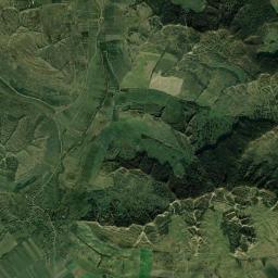 Șoard High Resolution Satellite Map