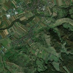 Cristuru Secuiesc High Resolution Satellite Map