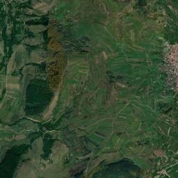 Lueta High Resolution Satellite Map