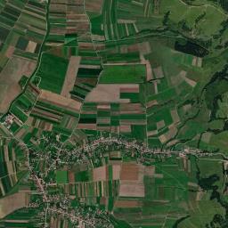 Sânmartin High Resolution Satellite Map