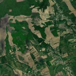 Huruiești High Resolution Satellite Map