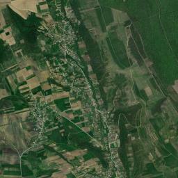 Frumușelu High Resolution Satellite Map