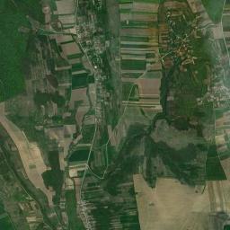 Comuna Glăvăneşti High Resolution Satellite Map