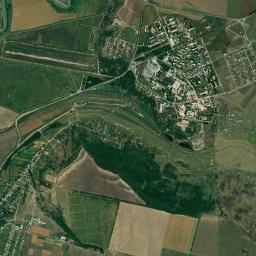 Cantemir High Resolution Satellite Map