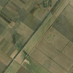 Heniches’kyy Rayon High Resolution Satellite Map