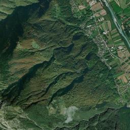 Era High Resolution Satellite Map