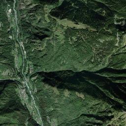 Torre di Santa Maria High Resolution Satellite Map