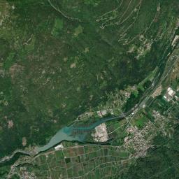 Lovero High Resolution Satellite Map