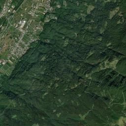 Vervio High Resolution Satellite Map