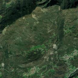 Anduins High Resolution Satellite Map