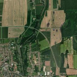 Nagyatádi Járás High Resolution Satellite Map