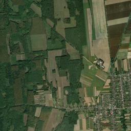 Kadarkút High Resolution Satellite Map