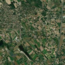 Domaszék High Resolution Satellite Map