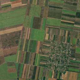 Peregu Mare High Resolution Satellite Map