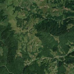 Comuna Ciuruleasa High Resolution Satellite Map