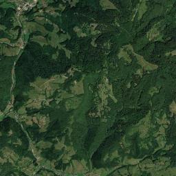 Ciuruleasa High Resolution Satellite Map