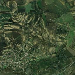 Biia High Resolution Satellite Map