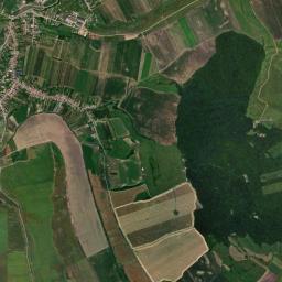 Cetatea de Baltă High Resolution Satellite Map