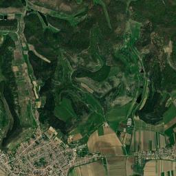 Dumbrăveni High Resolution Satellite Map