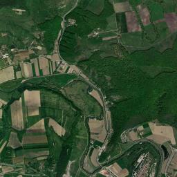 Rora High Resolution Satellite Map