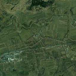 Șapartoc High Resolution Satellite Map