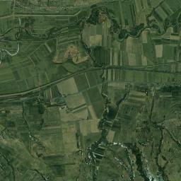 Valea Dăii High Resolution Satellite Map