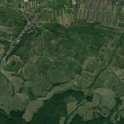 Mugeni High Resolution Satellite Map