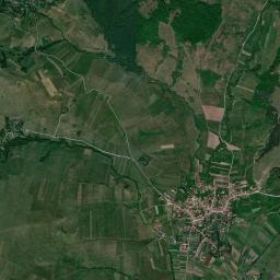 Comuna Mărtiniş High Resolution Satellite Map