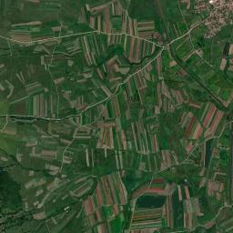 Sânsimion High Resolution Satellite Map