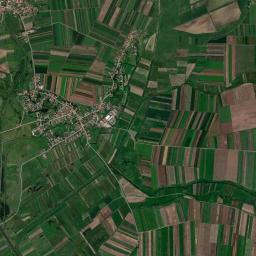 Comuna Sânsimion High Resolution Satellite Map