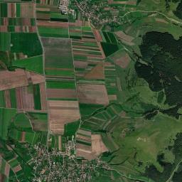 Cozmeni High Resolution Satellite Map