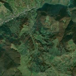 Cireșoaia High Resolution Satellite Map