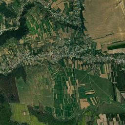 Valea Seacă High Resolution Satellite Map