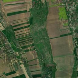 Comuna Huruieşti High Resolution Satellite Map