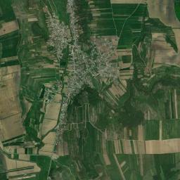 Glăvăneşti High Resolution Satellite Map